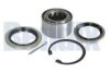 BENDIX 050212B Wheel Bearing Kit